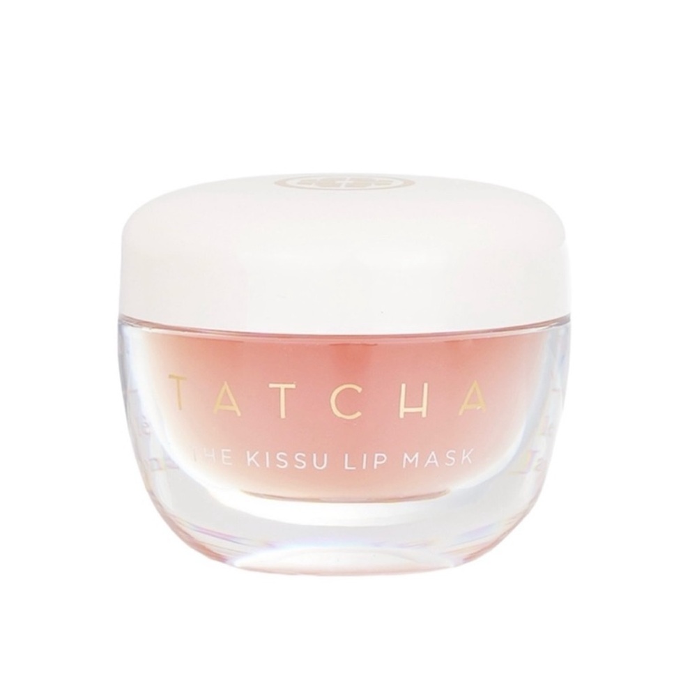 Tatcha The Kissu Lip Mask